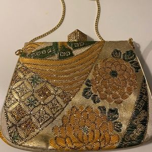 judith leiber small evening bag